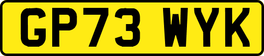 GP73WYK