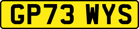 GP73WYS