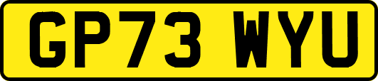 GP73WYU