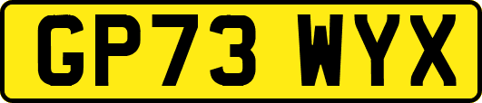 GP73WYX