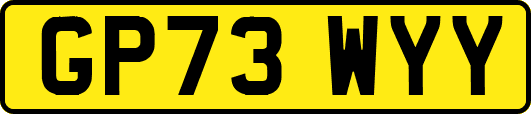 GP73WYY