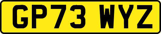 GP73WYZ