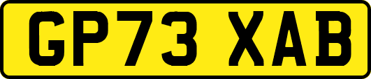 GP73XAB