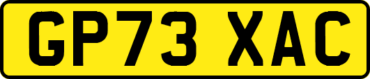 GP73XAC