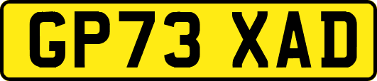 GP73XAD
