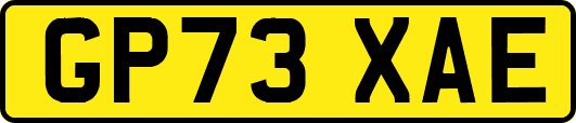 GP73XAE