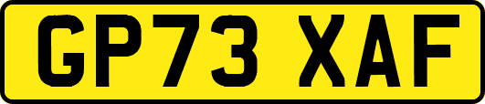 GP73XAF