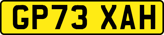 GP73XAH