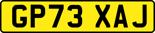 GP73XAJ