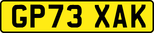 GP73XAK