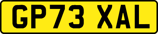 GP73XAL