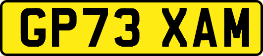 GP73XAM