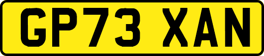 GP73XAN