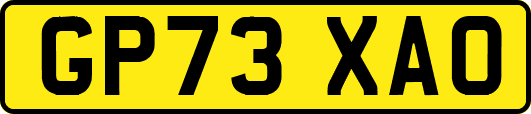 GP73XAO