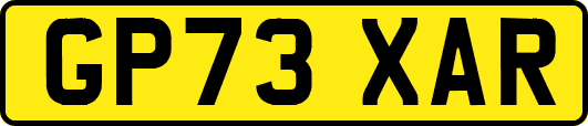 GP73XAR