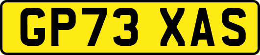 GP73XAS