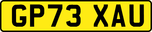 GP73XAU