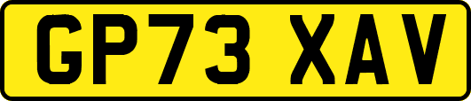 GP73XAV
