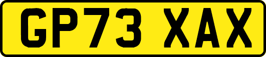 GP73XAX