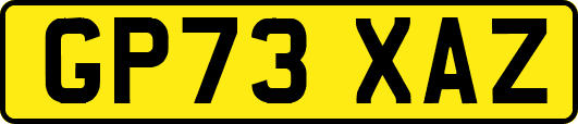 GP73XAZ