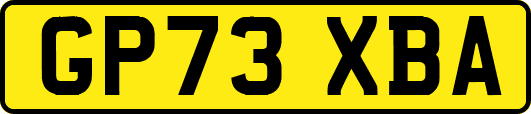 GP73XBA