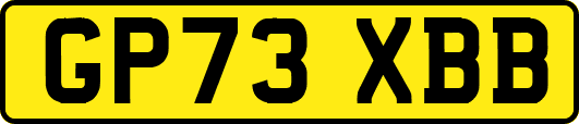 GP73XBB