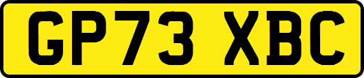GP73XBC