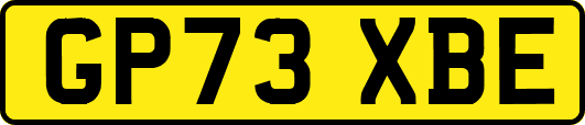 GP73XBE