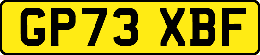 GP73XBF