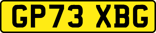GP73XBG