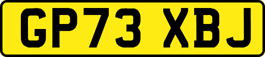 GP73XBJ