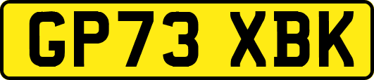 GP73XBK