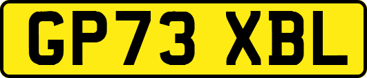 GP73XBL