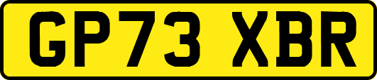 GP73XBR