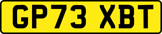GP73XBT
