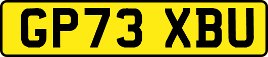GP73XBU