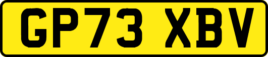 GP73XBV