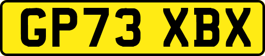 GP73XBX