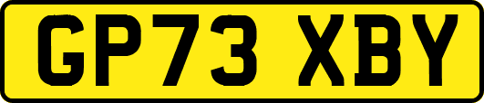 GP73XBY