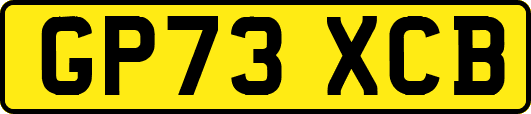 GP73XCB