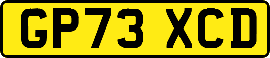 GP73XCD
