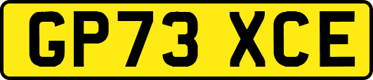 GP73XCE