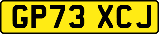 GP73XCJ