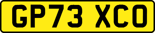 GP73XCO