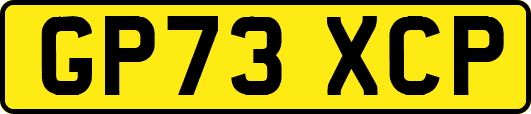 GP73XCP