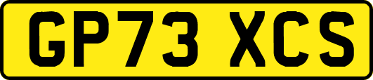 GP73XCS