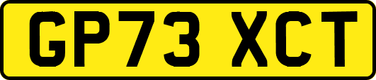 GP73XCT