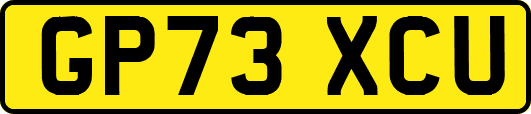 GP73XCU