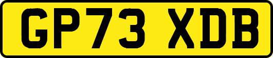 GP73XDB