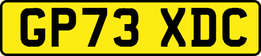 GP73XDC